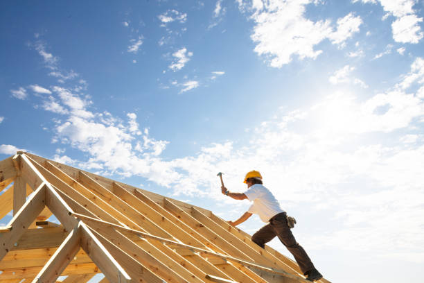Best Roof Insulation Installation  in Jacobus, PA