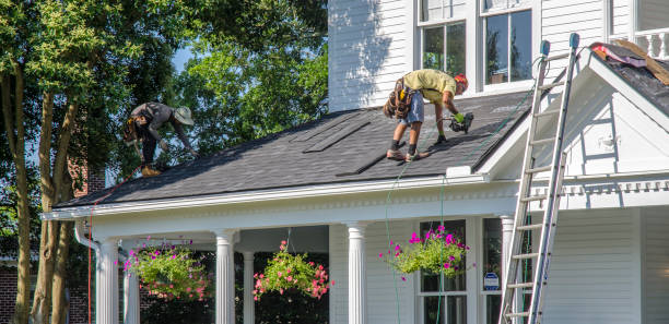 Best Flat Roofing  in Jacobus, PA